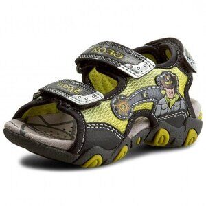 Geox Boys Sandal Sand Strike A Open Toe Sandals